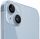 iPhone 14 Plus | 128 GB | Dual-SIM | blauw thumbnail 3/3