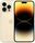 iPhone 14 Pro Max | 128 GB | Dual-SIM | goud thumbnail 1/3