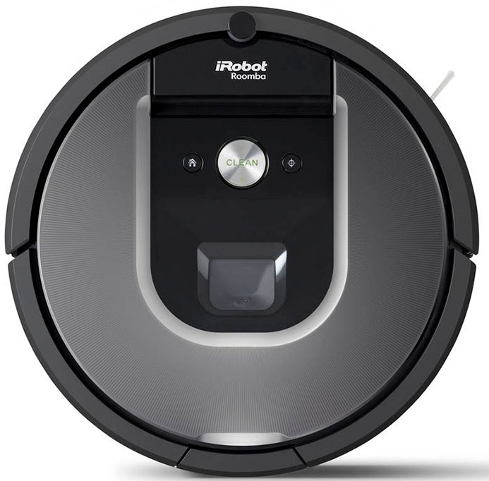 Roomba on sale 900 series