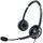 Jabra UC Voice 750 Duo | svart thumbnail 1/2