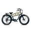 Jeep Cruise E-Bike CR 7005 (2022) | blue/beige | 26" | 46 cm | 100 - 500 km thumbnail 1/5