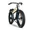 Jeep Cruise E-Bike CR 7005 (2022) | blue/beige | 26" | 46 cm | 100 - 500 km thumbnail 2/5