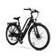 Jeep Trekking E-Bike TLR 7010 (2022) | Trapez | schwarz/gelb | 28" | 44 cm | 100 - 500 km thumbnail 2/5