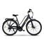 Jeep Trekking E-Bike TLR 7010 (2022) | Trapez | schwarz/gelb | 28" | 44 cm | < 100 km thumbnail 1/5