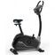 Kettler Avior P Exercise Bike | black thumbnail 1/4