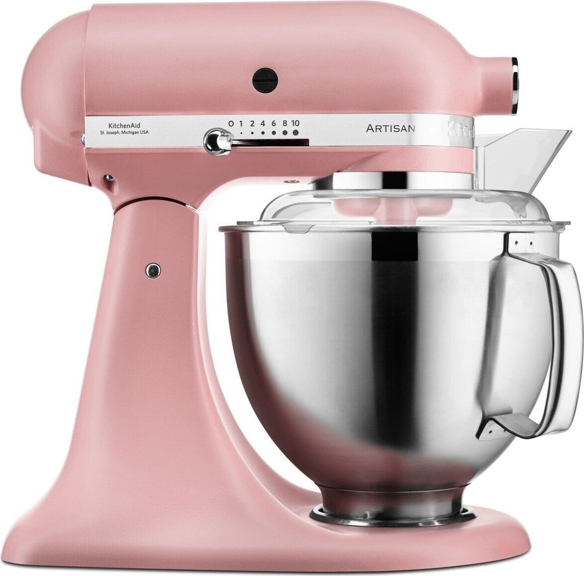 Bras pétrisseur robot KITCHENAID ARTISAN 5KSM150