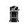 KitchenAid Nespresso 5KES0503EOB Coffee capsule machine | black thumbnail 1/3