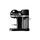 KitchenAid Nespresso 5KES0503EOB Coffee capsule machine | black thumbnail 3/3