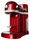 KitchenAid Nespresso 5KES0503EOB Koffiemachine met Capsules | rood thumbnail 2/5