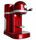 KitchenAid Nespresso 5KES0503EOB Koffiemachine met Capsules | rood thumbnail 4/5