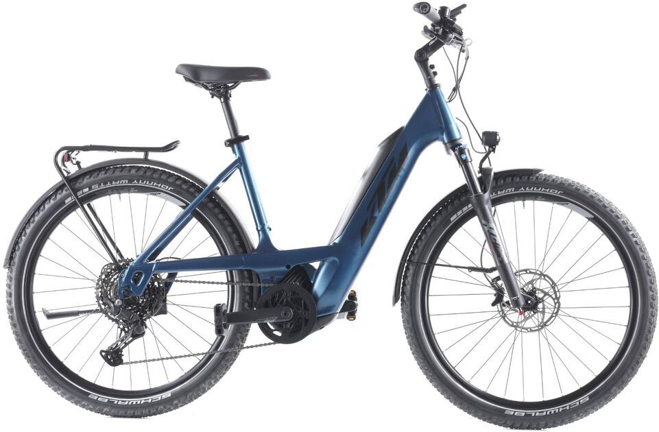 Ktm Macina Aera 671 Lfc Preisvergleich KTM Macina Aera 671 LFC (2024) | Tiefeinsteiger | blau | 43 cm