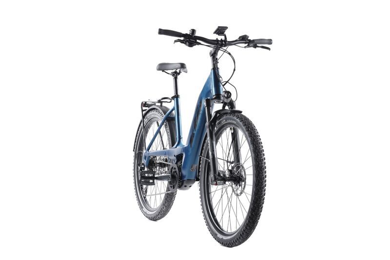 Ktm Macina Aera 671 Lfc Preisvergleich KTM Macina Aera 671 LFC 2024 - Elcykel med kvalitet