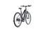 KTM Macina Cross 510 (2024) | Trapez | schwarz | 28" | 56 cm | L | < 100 km thumbnail 2/5