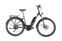 KTM Macina Gran 510 (2023) | Lage instap | groen | 46 cm | 100 - 500 km thumbnail 1/5