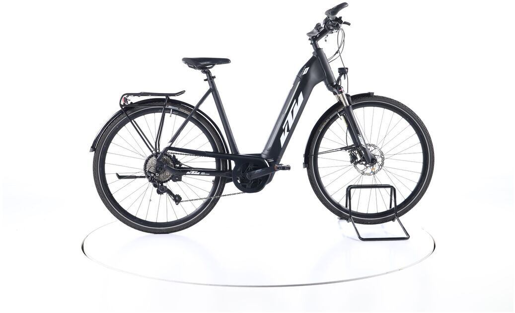 Ktm Macina Tour 510 Tiefeinsteiger Kaufen KTM Macina Sport 510 (2020) | Tiefeinsteiger | jetzt 30 Tage Rückgaberecht
