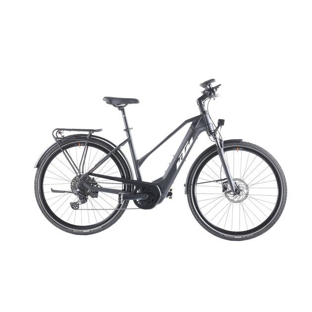 Ktm Power Sport 12 Plus 2021 Test KTM Power Sport 10 (2022) | Trapez | schwarz | 28" | 51 cm | M