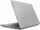 Lenovo IdeaPad S340-14IWL | i5-8265U | 14" | 8 GB | 256 GB SSD | Win 10 Home | Platinum Grey | DE thumbnail 2/4