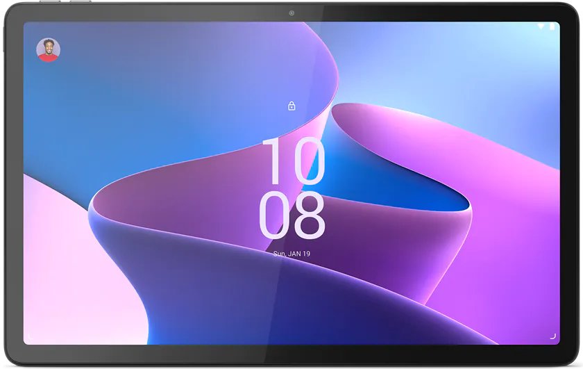 Купить Планшет Lenovo Tab P11 Lte