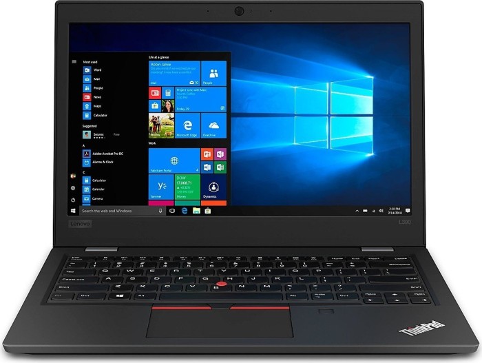 Lenovo l390 discount