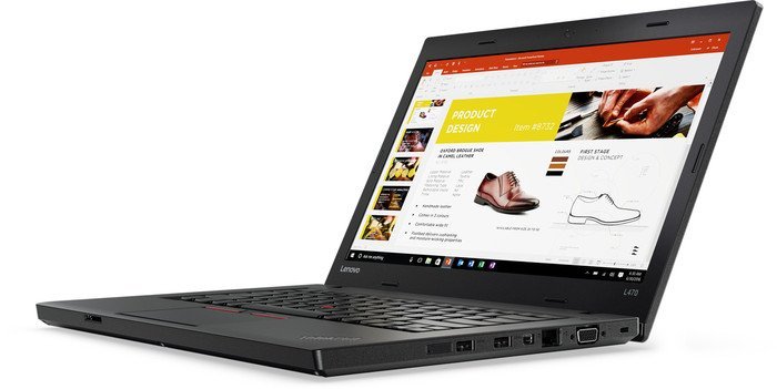 Popular Lenovo ThinkPad L470