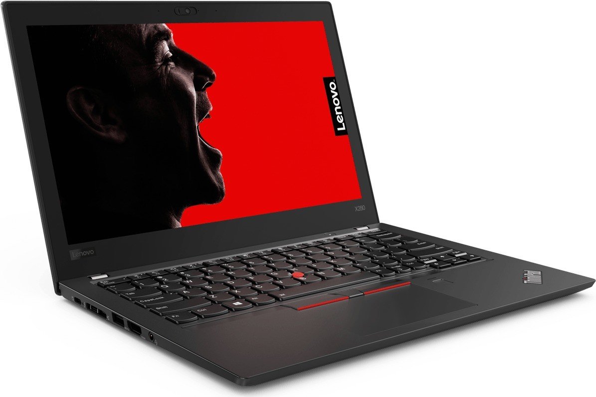 Lenovo ThinkPad X280 | i5-7300U | 12.5