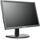 Lenovo ThinkVision LT2323p | 23" | sort | inkl. fod thumbnail 1/3