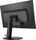 Lenovo ThinkVision P27h-10 | 27" | med stativ | svart thumbnail 3/3