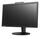 Lenovo ThinkVision T2454p | 24" | Webcam | zwart thumbnail 2/2