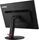 Lenovo ThinkVision T24d-10 | 24" | med stativ | svart thumbnail 2/3