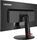 Lenovo ThinkVision T24i-10 | 23.8" | svart thumbnail 4/5