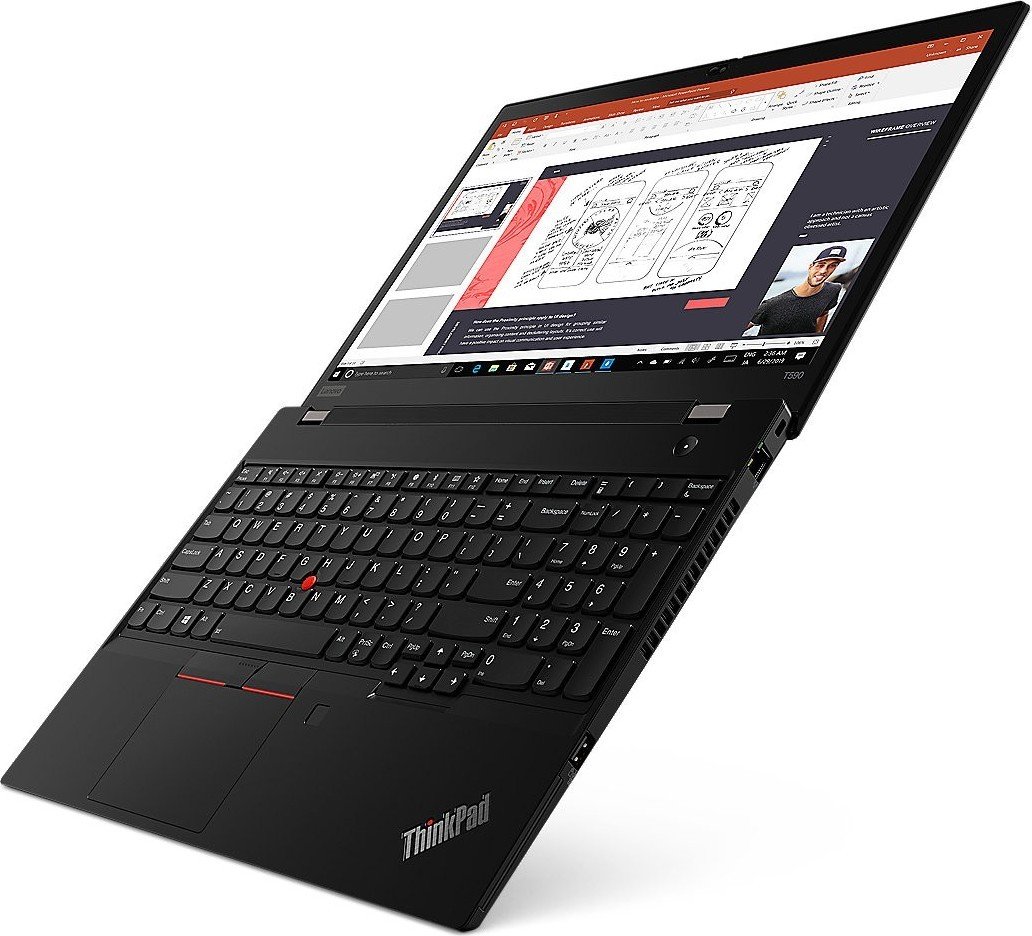 Lenovo ThinkPad T590 2024 Laptop