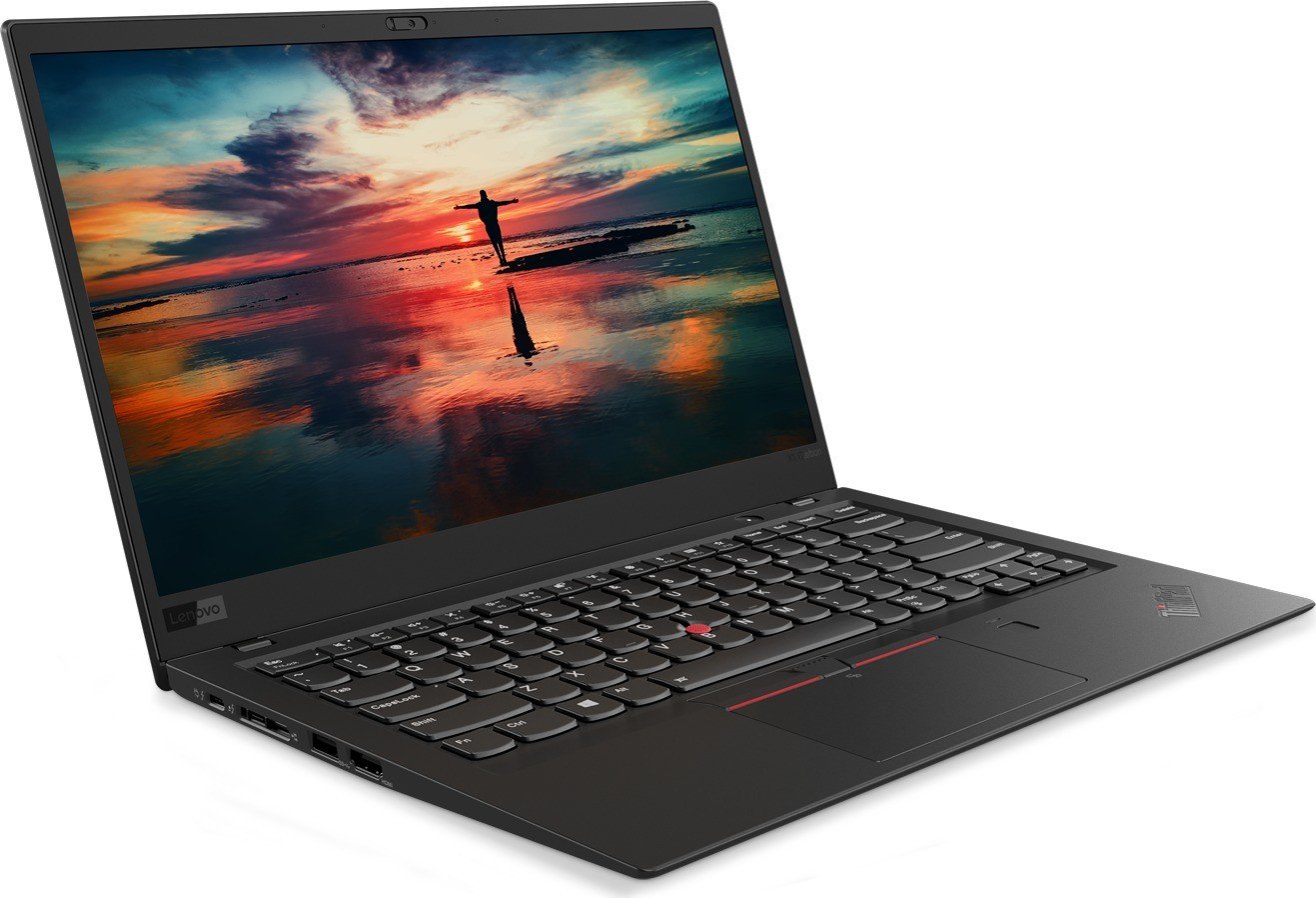 Lenovo Lenovo ThinkPad X1 Carbon G6 | i7-8650U | 14