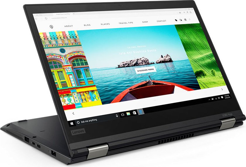Lenovo ThinkPad Yoga X380 | i5-8350U | 13.3 Lenovo ThinkPad Yoga X380 | i5-8350U | 13.3
