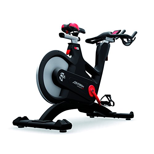 Life Fitness IC7 Indoor bike 2017 2019 from no value Refurbished with a 30 Day Free Trial