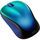 Logitech M317 | Blue Aurora thumbnail 2/3