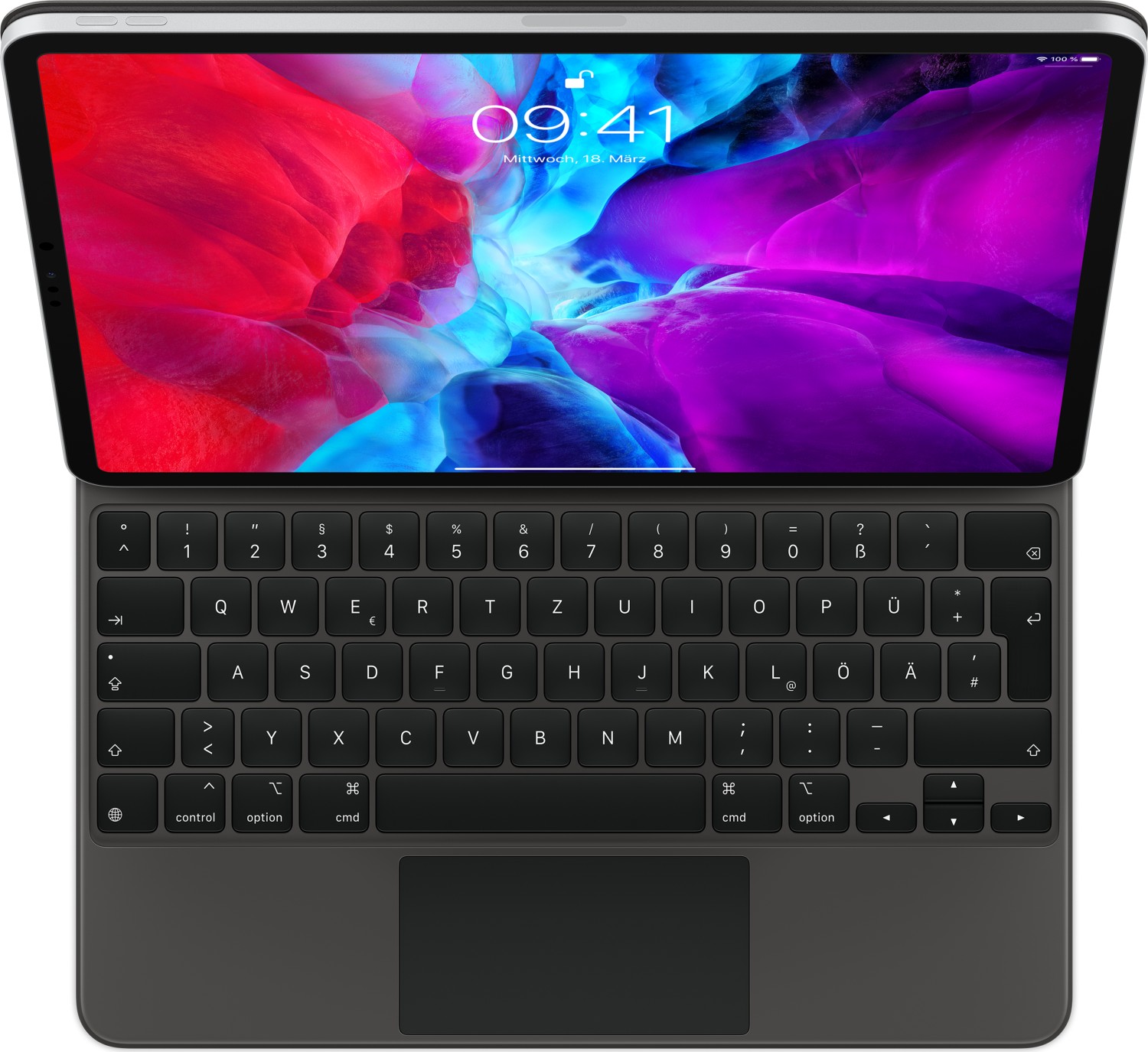 Apple outlet Magic Keyboard (Latest Gen)