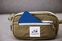 MANTAHARI Oceancare - Fanny Pack Green Turtle | green thumbnail 3/5