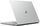 Microsoft Surface Laptop Go | i5-1035G1 | 12.4" | 8 GB | 128 GB SSD | 1536 x 1024 | platine | Touch | Rétroéclairage du clavier | stylet compatible | Win 10 Pro | IT thumbnail 2/3