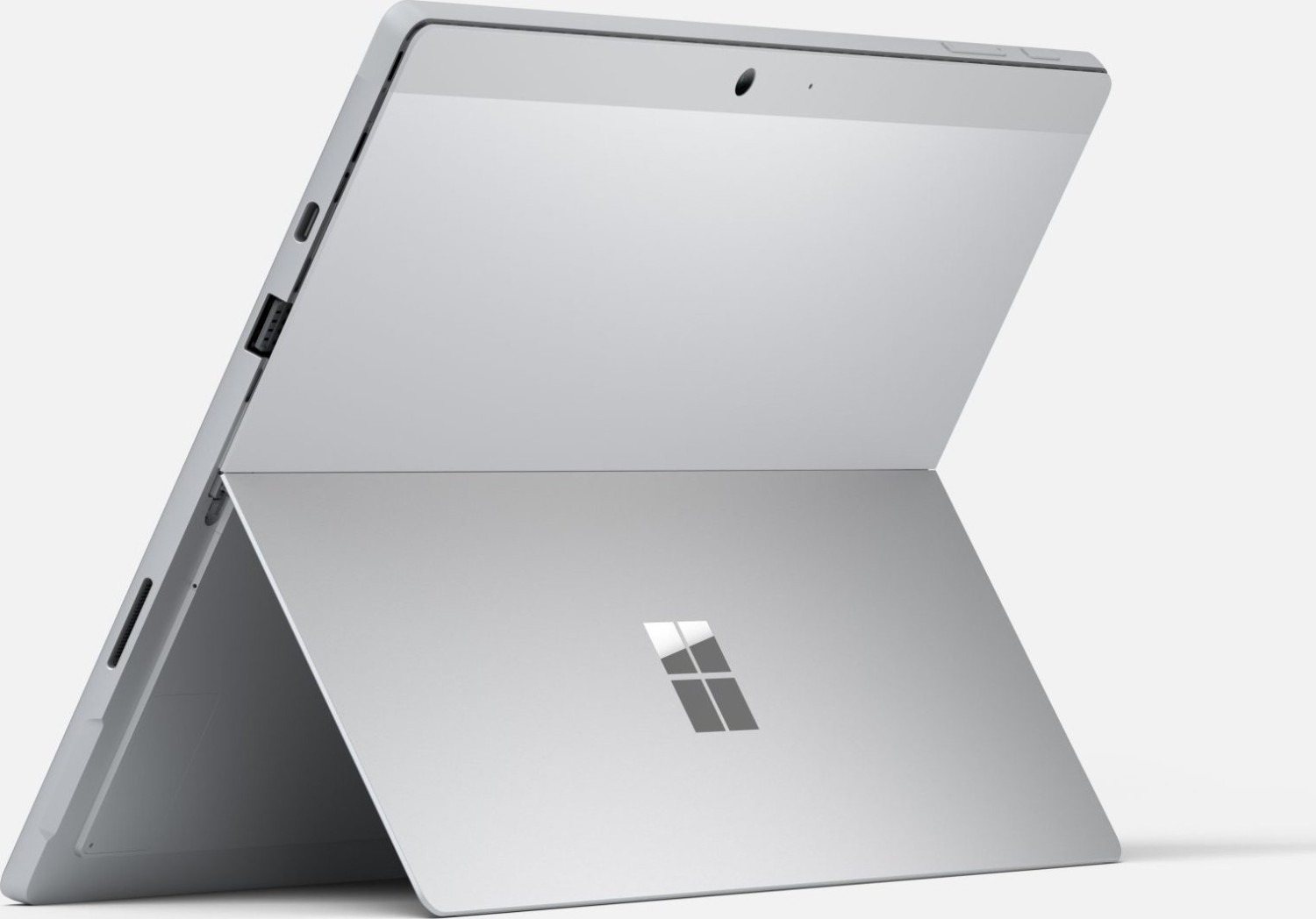 Microsoft Surface Pro 7 Plus | i7-1165G7 | 12.3