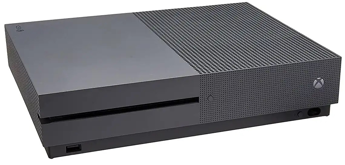 Xbox One 2024 S