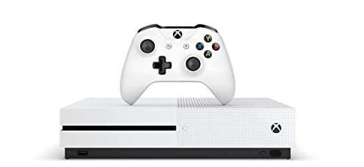 Xbox 1S deals bundle