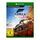 Microsoft Xbox One X | inkl. Spiel | schwarz | 1 TB | 1 Controller | Forza Horizon 4 (DE Version) thumbnail 2/2