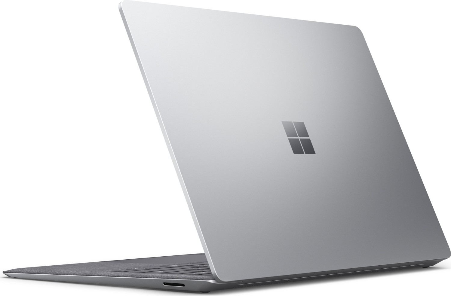 Neuwertiges Microsoft Surface Laptop 4 - sandstone high quality - Intel i5