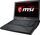 MSI GT75 Titan 8SG | i7-8750H | 17.3" | 32 GB | 512 GB SSD | 1 TB HDD | Win 10 Home | CZ thumbnail 3/5