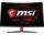 MSI Optix AG32CQ | 31.5" | svart thumbnail 1/5