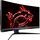 MSI Optix MEG381CQRDE Plus | 37.5" | sort thumbnail 2/5