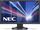 NEC MultiSync E233WM-BK | 23" | svart thumbnail 1/5