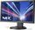 NEC MultiSync E233WM-BK | 23" | svart thumbnail 2/5