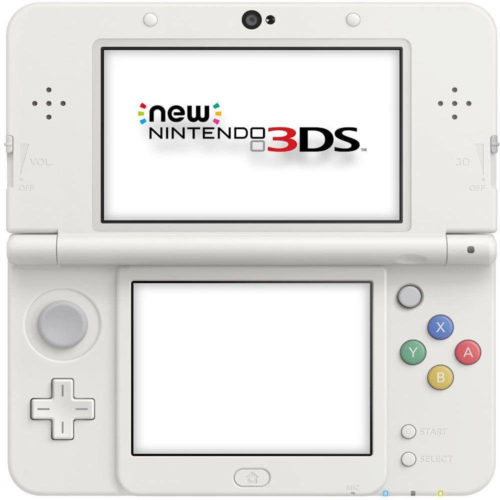 Nintendo store 3DS