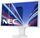 NEC MultiSync EA223WM | 22" | blanc thumbnail 1/2